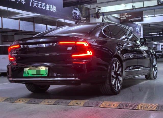 
								Volvo S90 Recharge, 2023 full									