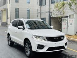 
										Geely Vision X6, 2021 full									