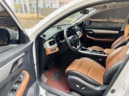 
										Geely Vision X6, 2021 full									