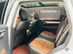 
										Geely Vision X6, 2021 full									