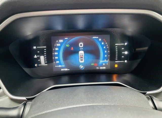 
								Geely Vision X6, 2021 full									