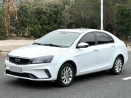 67ce9f0a57794 Geely Emgrand, 2021