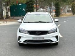 
										Geely Emgrand, 2021 full									