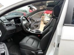 
										Geely Emgrand, 2021 full									