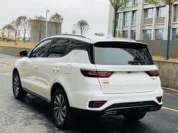 
										Geely Vision X6, 2021 full									