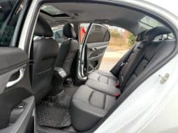 
										Geely Emgrand, 2021 full									