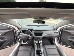 
										Geely Emgrand, 2021 full									