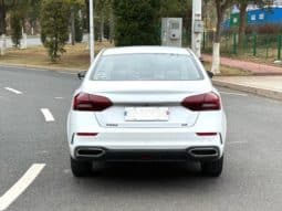 
										Geely Emgrand, 2021 full									