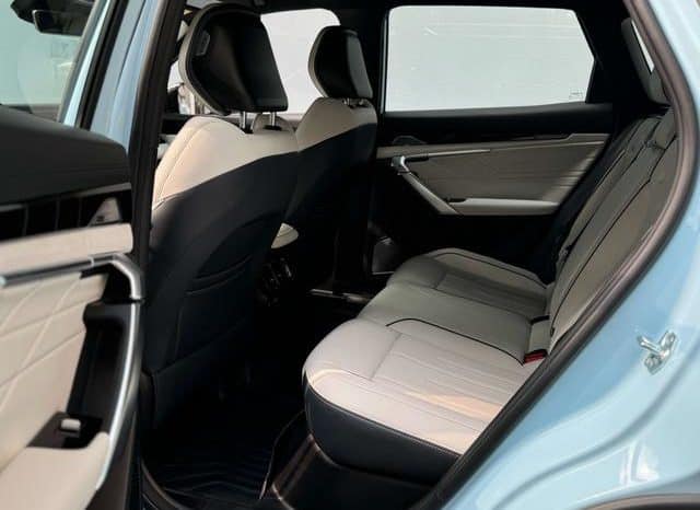 
								Geely Atlas II, 2023 full									