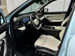 
										Geely Atlas II, 2023 full									