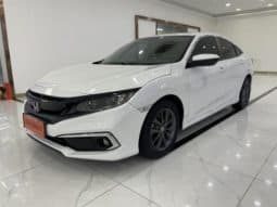 67ce9f7567f79 Honda Civic, 2021