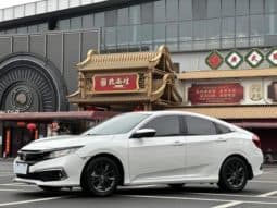 67ce9f774a73b Honda Civic, 2021