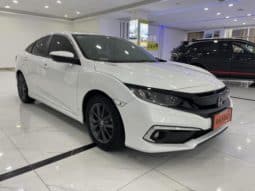 
										Honda Civic, 2021 full									