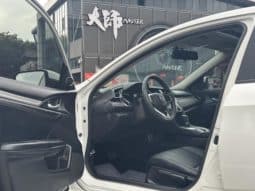 
										Honda Civic, 2021 full									