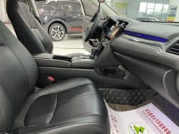 
										Honda Civic, 2021 full									