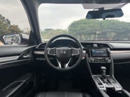 
										Honda Civic, 2021 full									