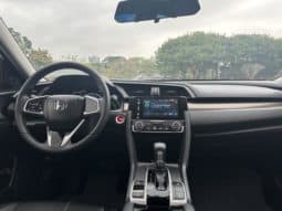 
										Honda Civic, 2021 full									