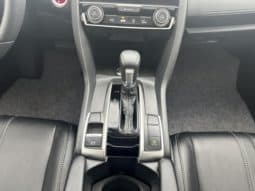 
										Honda Civic, 2021 full									