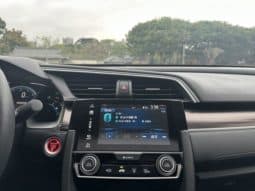 
										Honda Civic, 2021 full									