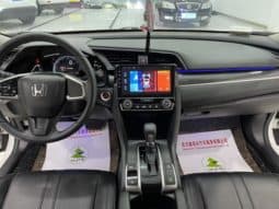
										Honda Civic, 2021 full									