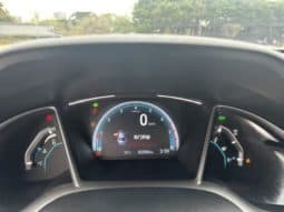 
										Honda Civic, 2021 full									