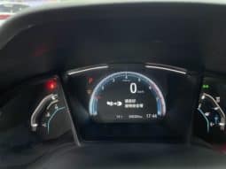 
										Honda Civic, 2021 full									