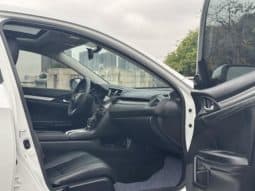 
										Honda Civic, 2021 full									