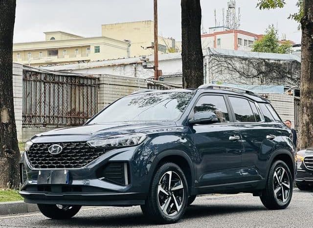 67cea0ba14ff9 Hyundai ix35, 2023