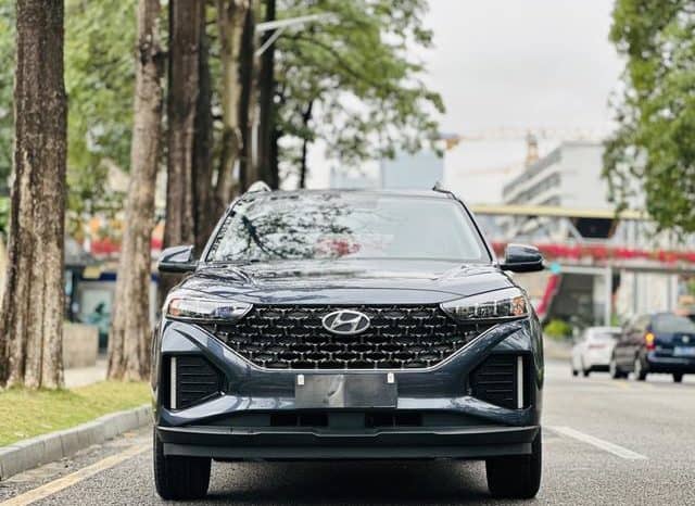 
								Hyundai ix35, 2023 full									