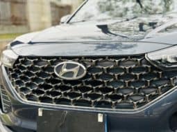
										Hyundai ix35, 2023 full									