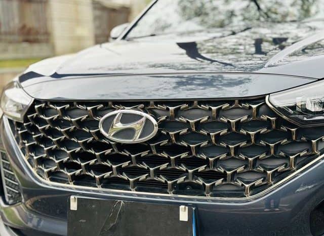 
								Hyundai ix35, 2023 full									