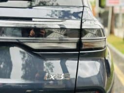 
										Hyundai ix35, 2023 full									