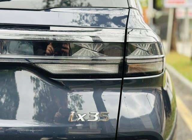 
								Hyundai ix35, 2023 full									