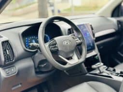 
										Hyundai ix35, 2023 full									
