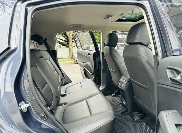 
								Hyundai ix35, 2023 full									