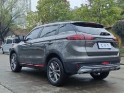 
										Geely Atlas, 2021 full									