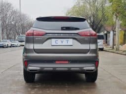 
										Geely Atlas, 2021 full									