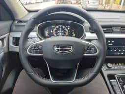 
										Geely Atlas, 2021 full									