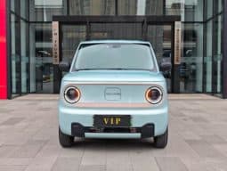 
										Geely Panda, 2023 full									