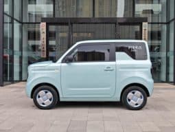 
										Geely Panda, 2023 full									