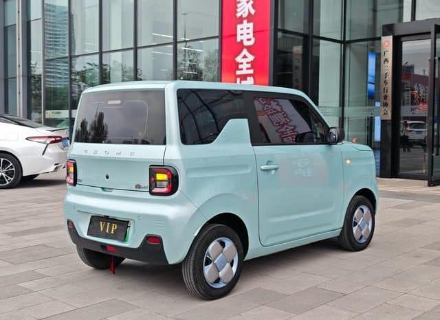 
								Geely Panda, 2023 full									