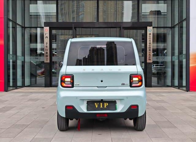 
								Geely Panda, 2023 full									