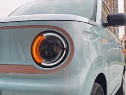 
										Geely Panda, 2023 full									