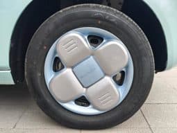 
										Geely Panda, 2023 full									