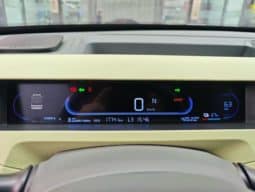 
										Geely Panda, 2023 full									