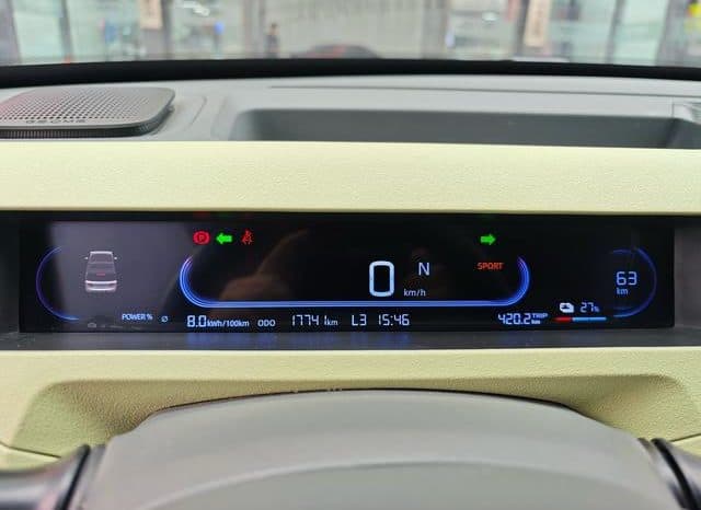 
								Geely Panda, 2023 full									