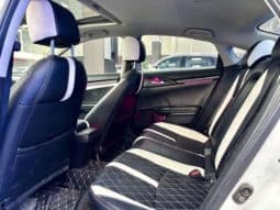 
										Honda Civic, 2020 full									
