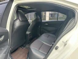 
										Toyota Levin, 2020 full									
