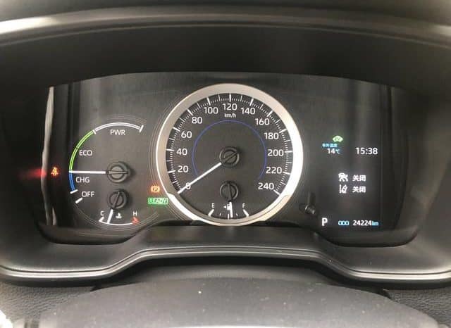 
								Toyota Corolla (XII), 2023 full									