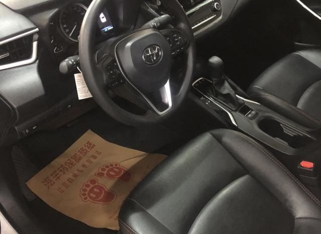 
								Toyota Corolla (XII), 2023 full									